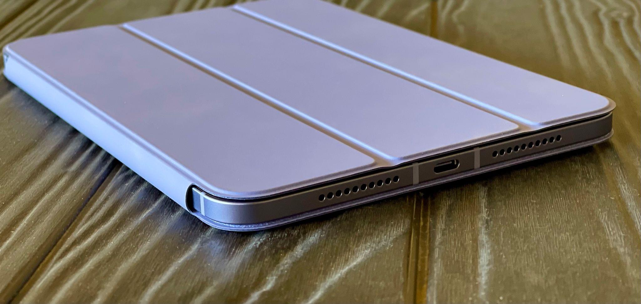 Hello, USB-C.