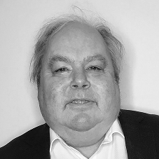 Professional headshot of team member Andrew Bailey​, Chief Operating Officer​ at iSmart