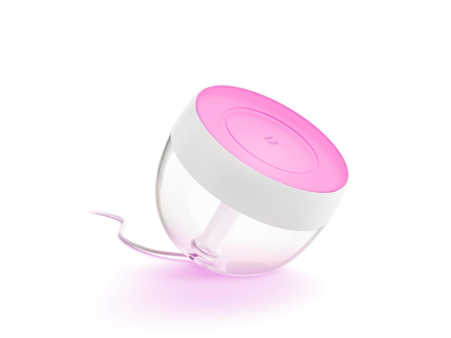 The Hue Iris. Image: Philips Hue.