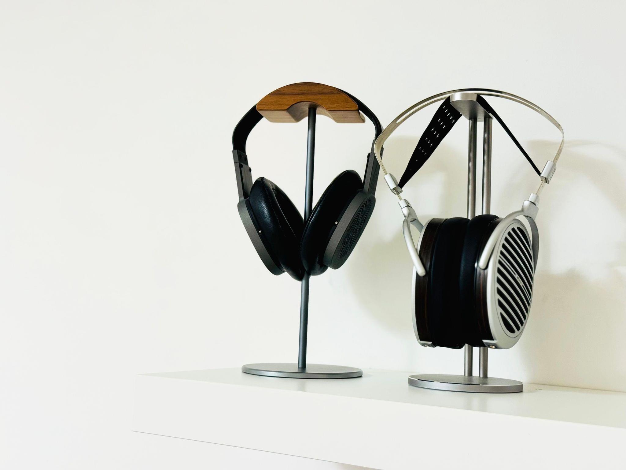 My favorite headphones.