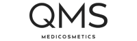 QMS Medicosmetics logo – professional skincare partner