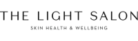 The Light Salon logo – iSMART partner in LED skincare