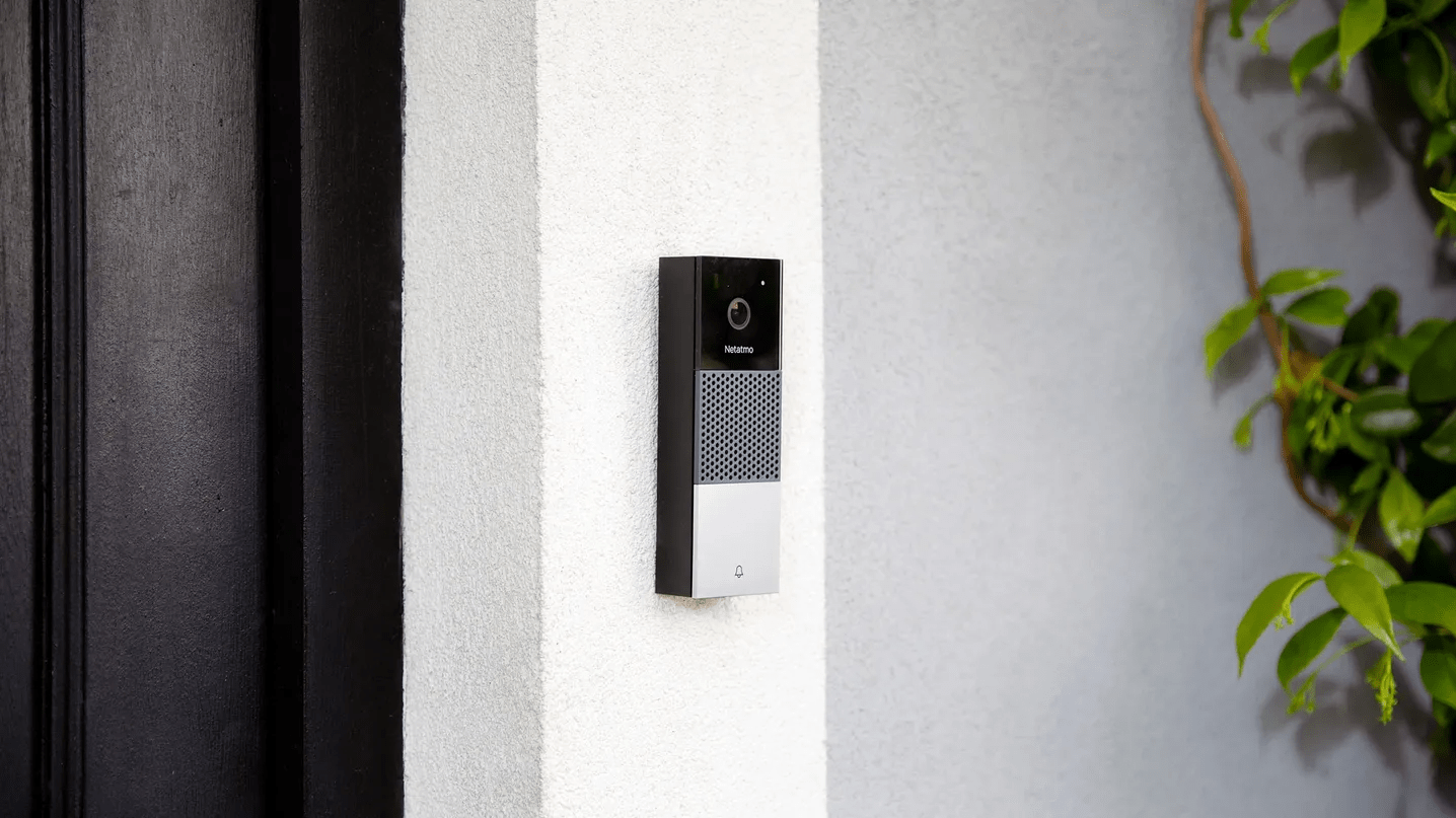 Image: Netatmo